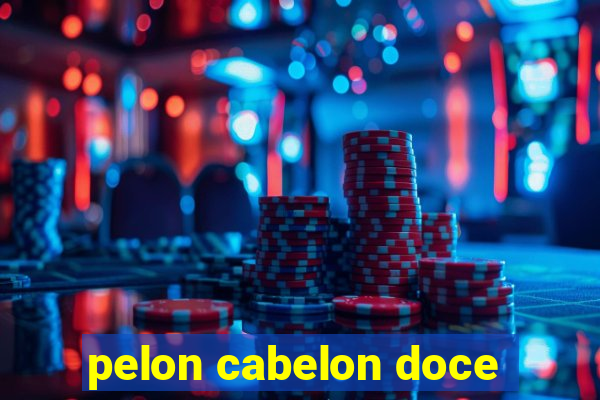 pelon cabelon doce